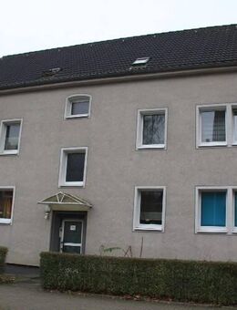 Wohnen, wo das Herz schlägt - in ruhiger und doch zentraler Lage. - Gelsenkirchen