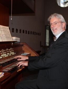 Organist(innen)ausbildung - Selters (Taunus)