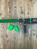 Kernbohrer | Kernbohrmaschine | Kernbohrgerät | Diamantbohrmaschine mieten in 97294