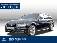 Audi A4, 3.0 TDI Avant qu Ambition Sport, Jahr 2015 - Backnang