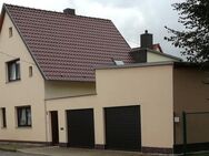 leerstehendes Einfamilienhaus in Großörner - Mansfeld