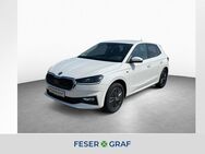 Skoda Fabia, 1.0 TSI Drive DRIVE LIGHT VIEW WIN, Jahr 2024 - Roth (Bayern)