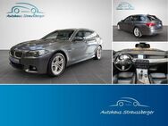 BMW 530 d Tour. xDr. Temp. BI-XENON AHK SHZ HUD PANO - Roßtal