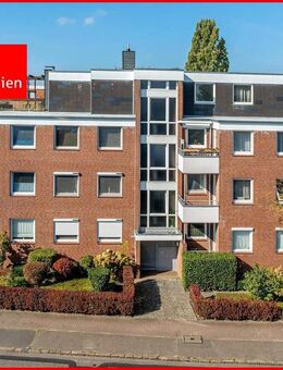 Über den Dingen - und beim Schiffezählen ganz vorne. - Wedel