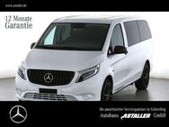 Mercedes-Benz Vito 119 CDI 4M Tourer Edition Pro Lang L2 8Sitz - Schierling