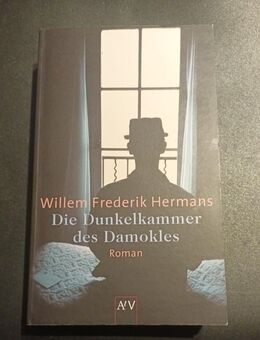 Die Dunkelkammer des Damokles Roman Hermans, Willem Frederik (Taschenbuch) - Essen