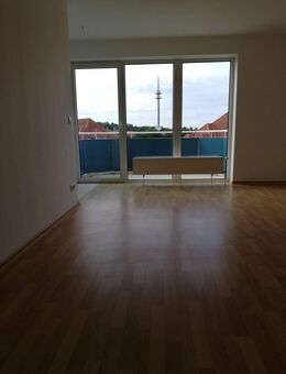 Lichtdurchflutete 1 Raum Wohnung in Viermorgen - Stralsund