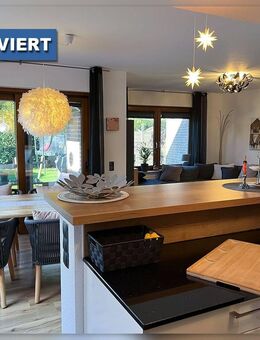 Exklusives Zuhause in Top Lage von Borken - modernisiert, großzügig und einladend - Borken