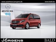 Mercedes V 250, EDITION KOMPAKT MBUX, Jahr 2023 - Lüdenscheid