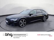 Audi S6, Avant TDI quattro Ambiente, Jahr 2022 - Rottweil