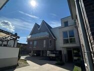 Moderne 2-Zimmer-Wohnung Erstbezug im Obergeschoss links - Cloppenburg
