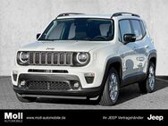 Jeep Renegade, E-HYBRID High Altitude WINTER - SICHT -, Jahr 2023 - Köln