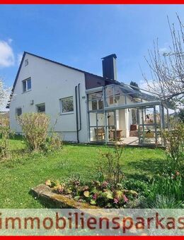 Stilvolles Wohnhaus in begehrter Lage! - Maulbronn