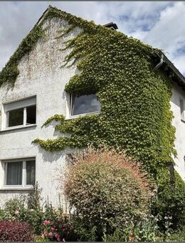 Solides Haus in ruhiger Nachbarschaft - Soest