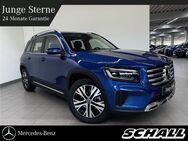 Mercedes GLB 220, d PROGRESSIVE MBUX, Jahr 2023 - Dornstadt