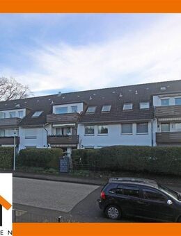 * ETW für Eigennutzer oder Kapitalanleger * EBK * Duschbad * Balkon * Keller * Kfz-Stellpl. * uvm. * - Geesthacht