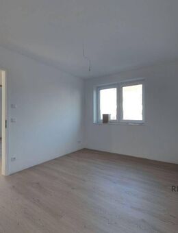 Hünfeld-Oberrombach: Erstbezug im Neubau: 83 m²-3 Zimmer-modernes Wohnen mit eigenem Garten - Hünfeld (Konrad-Zuse-Stadt)