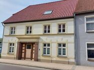 Hier wartet ein besonderes Haus mit altem Charm und viel Potenzial auf neue Eigentümer - Loitz