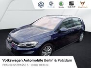 VW Golf, 2.0 TDI VII GTD, Jahr 2019 - Berlin