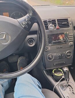 Mercedes A Klasse CDI Automatik - Mönchengladbach