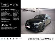 VW Tiguan, 2.0 TDI Allspace R Line, Jahr 2024 - Hofheim (Taunus)