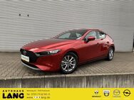 Mazda 3, 2.0 M-Hybrid (EURO 6d-) ALLWETTER, Jahr 2019 - Karlsruhe