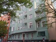3-Zimmer Altbauwohnung mit Süd-Loggia und optimaler Grundriss im Herzen Neuköllns! -vermietet - Berlin