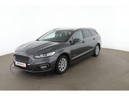 Ford Mondeo 2.0 Hybrid Business Edition - Berlin