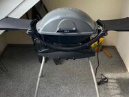 Elektrogrill Weber Q240 - Villingen-Schwenningen