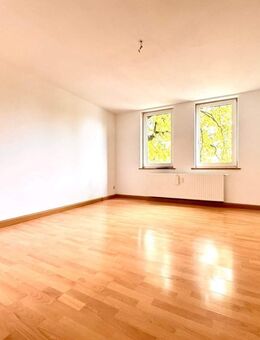 gepflegte 2 Zimmer Wohnung im Nibelungenviertel +++ direkt am Nuerbanum +++ - Nürnberg