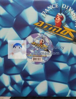 Aqualords – No Bullshit 1998 12" Vinyl Hard Trance, Jumpstyle - München Bogenhausen