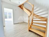 NEUBAU-Reihenmittelhaus mit Terrasse in Westerholt! Objekt-Nr.: 25-034-02-F - Westerholt