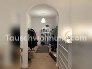 [TAUSCHWOHNUNG] Sanierte Altbauwohnung in Leipzig gegen Wohnung und Berlin - Leipzig