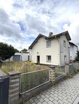 Ob umfassende Sanierung oder vollständiger Abriss – hier können Sie Ihre individuellen Wohnträume verwirklichen und kostengünstig Ihr neues Eigenheim - Pilsting