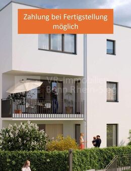 Die perfekte Anlage: 10% AfA + 3,7% Rendite - Alfter