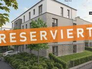 RESERVIERT: Erleben Sie Ihr neues Zuhause: Gemütliche 2-Zimmer-ETW im 2. OG in Hattersheim (KfW40) - Hattersheim (Main)