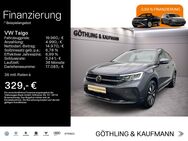 VW Taigo, 1.0 TSI Life MOVE 70kW, Jahr 2023 - Kelkheim (Taunus)