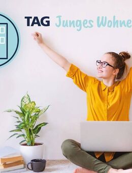 329,00 € Pauschalmiete/Monat für Studenten/Auszubildende* - Chemnitz