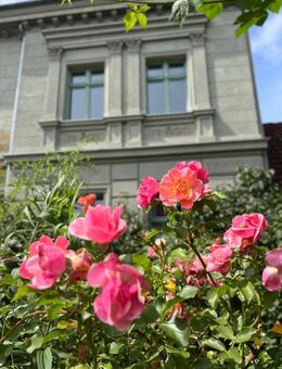 Charmanter Familiensitz in begehrter Hafennähe - Wandlitz