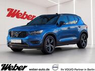 Volvo XC40, T5 R-Design, Jahr 2020 - Berlin