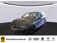 Seat Ateca, 1.5 TSI FR °, Jahr 2021 - Berlin