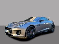 Jaguar F-Type, P380 R-DYNAMIC AWD BLACK-PACK, Jahr 2020 - Freiburg (Breisgau)