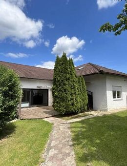 MFH - 4 Wohnungen - sonnige Lage - Erbpacht! - Kirchdorf (Amper)