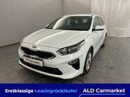 Kia Ceed SW 1.6 CRDi Eco-Dynamics+ (48V Mild-Hybrid) Vision Kombi, 5-türig, 6-Gang - Bad Fallingbostel