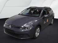 VW Golf, 1.5 TSI VIII Var Life, Jahr 2022 - Wesel