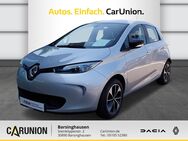 Renault ZOE, Life Limited Paket Batteriemiete 74 Euro, Jahr 2019 - Barsinghausen