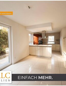 Exclusives Doppelhaushälfte in Zirndorf - Zirndorf