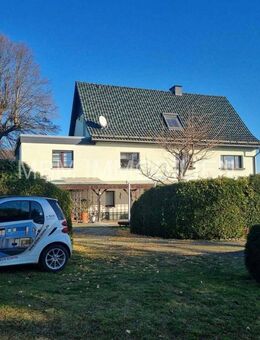 Traumhafte, fast bezugsfertige Immobilie in Neukirch - Ein Zuhause für die ganze Familie - Neukirch (Sachsen)