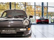 Porsche 993 Targa BILSTEIN FUCHS AUTOMATIK ELEKT. SITZE - Hannoversch Münden Zentrum