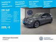 VW Golf, 1.5 TSI VIII United CD13KX, Jahr 2020 - Frankfurt (Main)